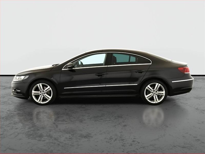 Volkswagen CC (2014) R-line 2.0 TDI, 4X4, ČR,1.maj - fotka 3 z 18