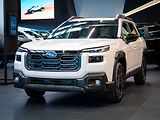 Subaru Outback (2026) 2.4 Limited XT 260HP-AWD 2026 - náhled 1