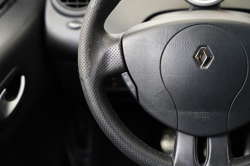Renault Twingo - fotka 15 z 24
