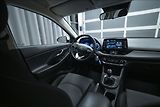 Hyundai i30 1,5 CVVT KAMERA 1. MAJITEL ČR - náhled 11