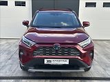 Toyota RAV4 2,5 HSD 222PS  Executive 4x4 A - náhled 2