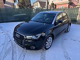 Audi A1 1,4 SPORTBACK Top stav - náhled 9