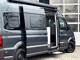 Volkswagen Grand California 680 4M ACC NezTop LED Kamera - náhled 7
