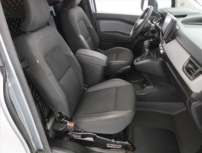 Renault Kangoo (2022) E-Tech Electric, SoH 99%, DPH - fotka 9 z 24