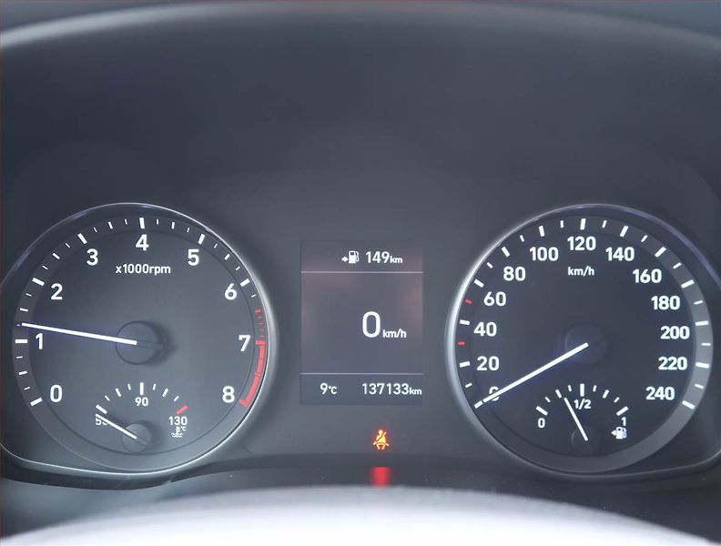 Hyundai i30 (2017) 1.0 T-GDI, Serv.kniha - fotka 11 z 17