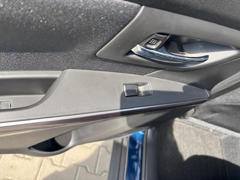 Suzuki S-Cross 1,4 BoosterJet Premium - fotka 22 z 26