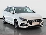 Hyundai i30 (2022) Family Smart 1.5 T-GDI MHEV - náhled 1