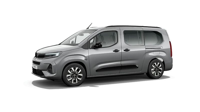 Opel Combo (2026) EleganceL2H1 1.5CDTI AT8 7míst - fotka 2 z 8