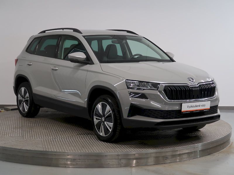 Škoda Karoq (2022) STYLE PLUS 2.0TDI 85KW DSG - fotka 6 z 37