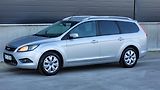 Ford Focus 2,0i LPG do 2032 - náhled 3