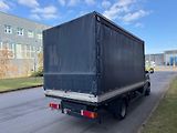 Volkswagen LT 46 2,5 TDI /80 kW/ plachta  - náhled 3