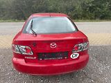 Mazda 6 (2007) 2.0 89kw - náhled 17