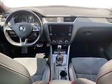 Škoda Octavia (2018) 2.0 TSi, RS, DSG, LED, navi - náhled 8