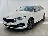 Škoda Octavia 1,5 TSI DSG 110kW e-Tec Clever - náhled 1