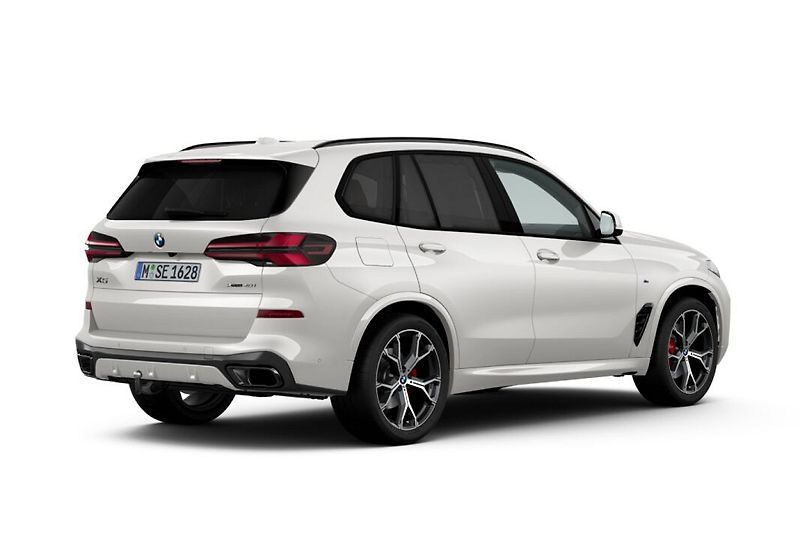 BMW X5 xDrive40i - fotka 2 z 4