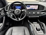 Mercedes-Benz GLE 450D 4MATIC AMG linie - náhled 13