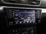 Škoda Superb (2016) 1.6 TDI, Automat, Kůže, Navi - náhled 16