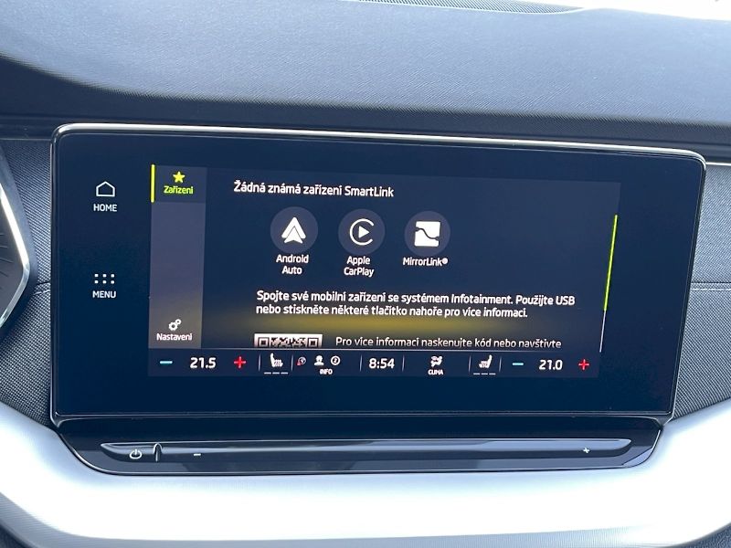 Škoda Octavia (2020) 2.0 TDI 110kW DSG Style Plus c - fotka 19 z 35