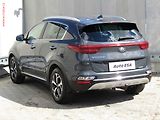 Kia Sportage (2020) 1.6 TGDi, 1.maj,ČR - náhled 6
