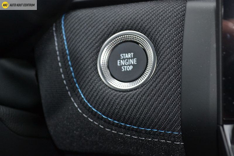 Renault Symbioz Esprit Alpine MILD HYBRID 140 - fotka 48 z 63