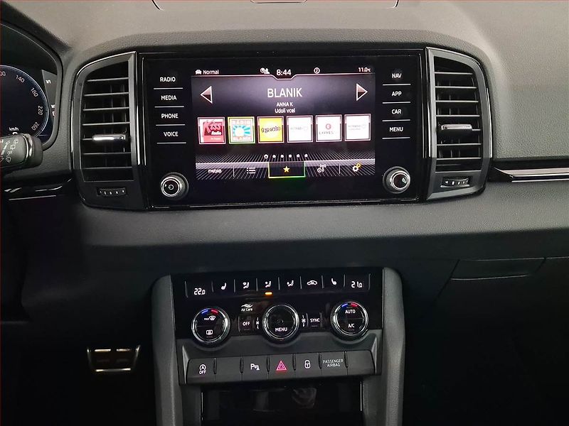 Škoda Karoq (2023) Sportline 2.0 TDI - fotka 12 z 31