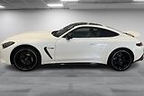 Mercedes-Benz AMG GT 63 4M+ AMG Premium+ Pano HuD - náhled 3