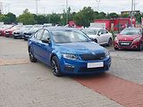 Škoda Octavia (2014) RS 2.0 TDI, Serv.kniha, Kůže - náhled 1