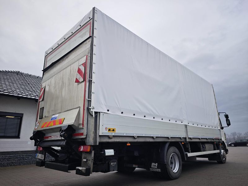 DAF LF 260 FA,16t,1x shrn,18pal,klima - fotka 5 z 25