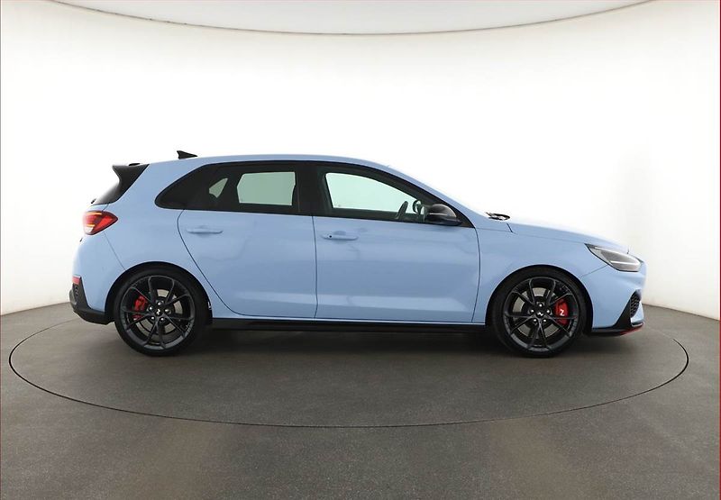 Hyundai i30 (2023) N Performance - fotka 6 z 20