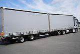 Mercedes-Benz Actros (2023) L / 2548 / ACC / E 6 / MP 5 /  - náhled 52