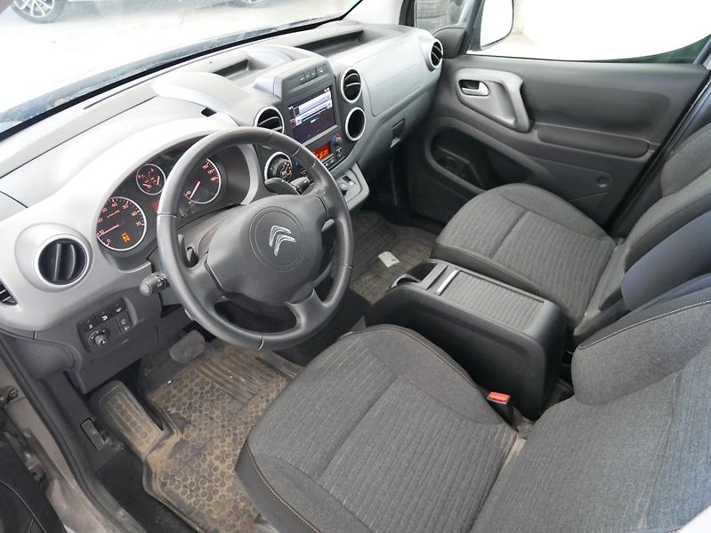 Citroën Berlingo - fotka 5 z 6