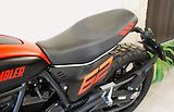 Ducati Scrambler Full Throttle (2023) krásný stav, serv - náhled 18