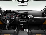 BMW X4 M - náhled 3