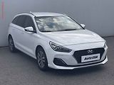 Hyundai i30 (2019) 1.6CRDi, ČR, servis.kniha - náhled 1