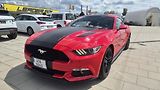 Ford Mustang 2.3T  50 Years Edition 233kw - náhled 1
