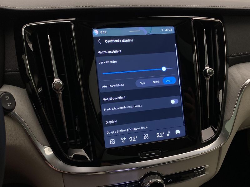 Volvo V60 T6 AWD BRIGHT ULTRA - fotka 56 z 66