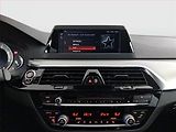BMW Řada 5 (2017) 520d, Automat, Kůže, Navi - náhled 12