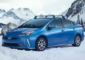 Toyota Prius PHEV - 168 440 kusů
