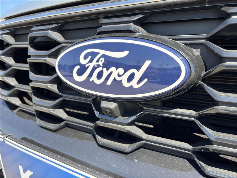 Ford Kuga 1,5 EcoBoost  111kW ST-Line X - fotka 26 z 49