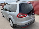 Ford Galaxy 2.0 TDCi 7.MÍST KLIMA ROZVODY - náhled 8