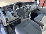 Opel Vivaro 2,5 CDTi 9.MÍST ROZVODY TAŽNÉ - náhled 9