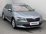 Škoda Superb (2016) 2.0 TDI 4x4, ČR, Style, DSG - náhled 1