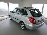 Škoda Fabia (2009) 1,4i-63KW-KLIMATIZACE*ALU KOLA - náhled 7