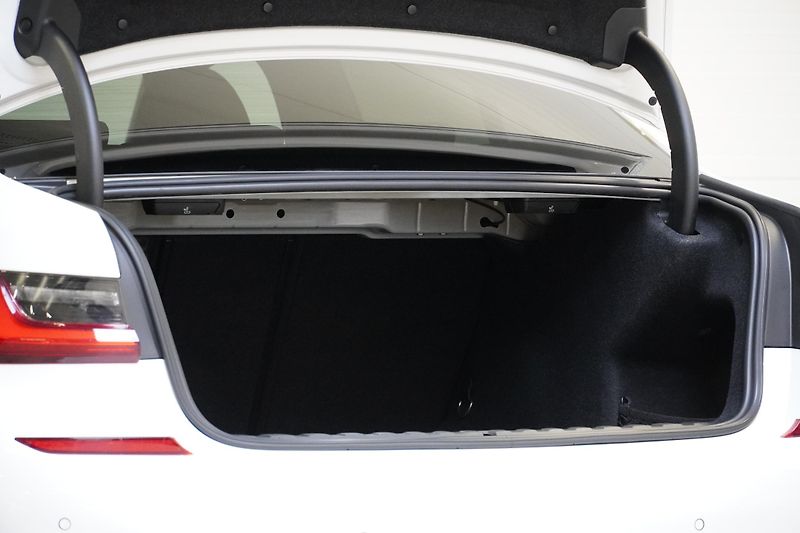 BMW Řada 3 M340XD,HUD,H/K,CARBON STŘECHA - fotka 9 z 40