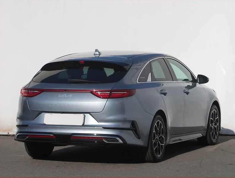 Kia Pro_Ceed (2023) GT-Line 1.5 T-GDI - fotka 5 z 23