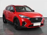 Hyundai Tucson (2019) N-Line 2.0 CRDi - náhled 1