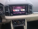 Škoda Karoq (2019) 2.0TDI,nehav,72tkm,top stav - náhled 17