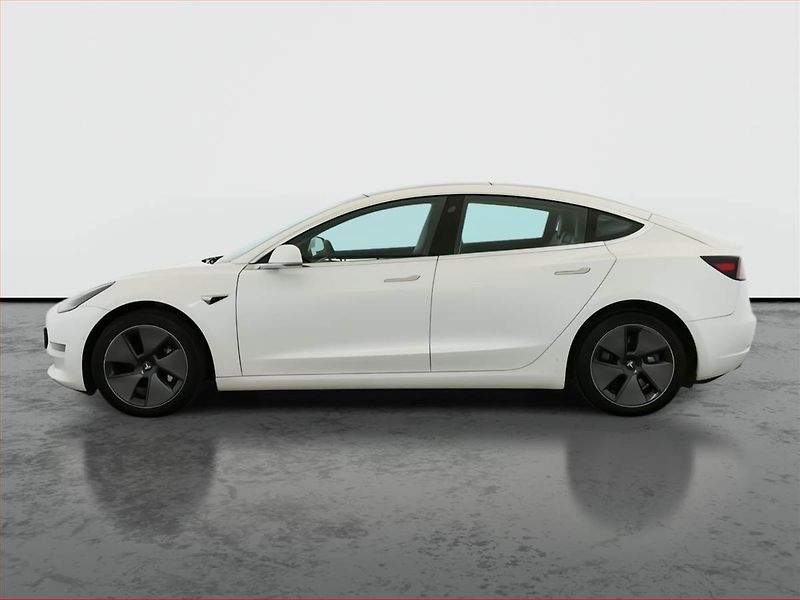 Tesla Model 3 (2020) Long Range 4WD 78kWh, SoH 81% - fotka 3 z 22