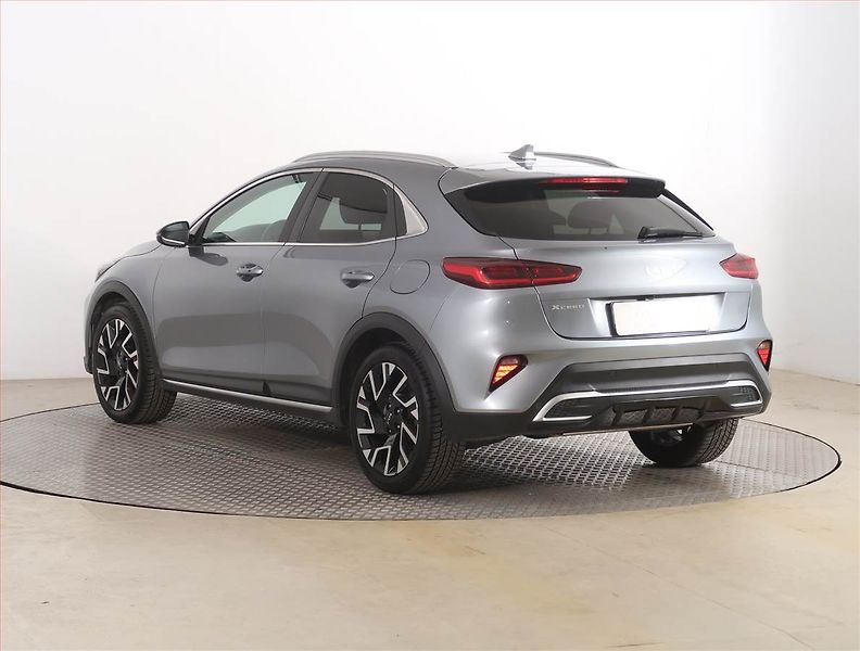 Kia XCeed (2023) Gold 1.5 T-GDI - fotka 4 z 20