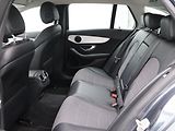 Mercedes-Benz Třídy C 1,6 CDI 100 kW Tažné Aut.Klima - náhled 14